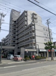 グランプレステージ加古川(106)の物件外観写真